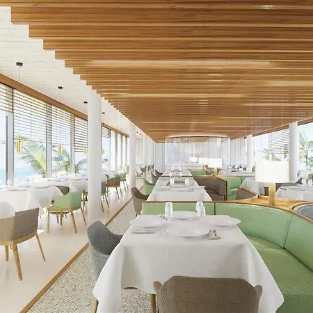 Barcelo Conil Playa - Adults Recommended