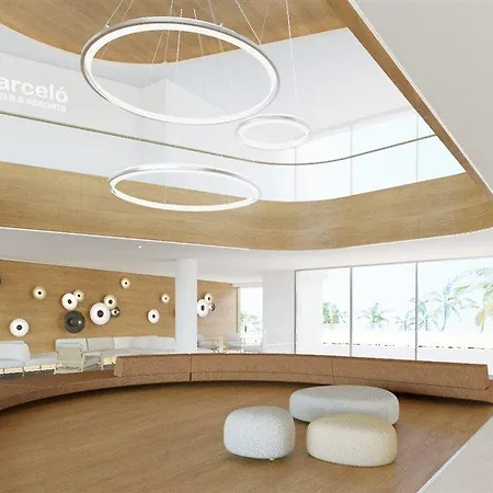 Barcelo Conil Playa - Adults Recommended 콘일데라프론테라