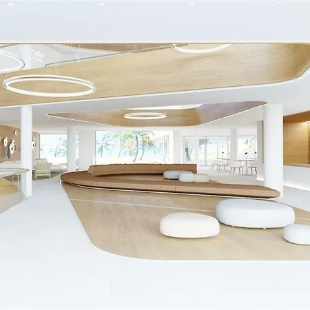 Barcelo Conil Playa - Adults Recommended 호텔 4*