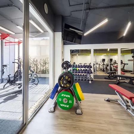 호텔 Barcelo Conil Playa - Adults Recommended 콘일데라프론테라