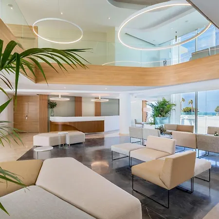 Barcelo Conil Playa - Adults Recommended 4* 콘일데라프론테라