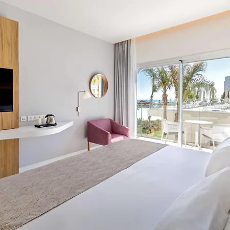 Barcelo Conil Playa - Adults Recommended 호텔 4*