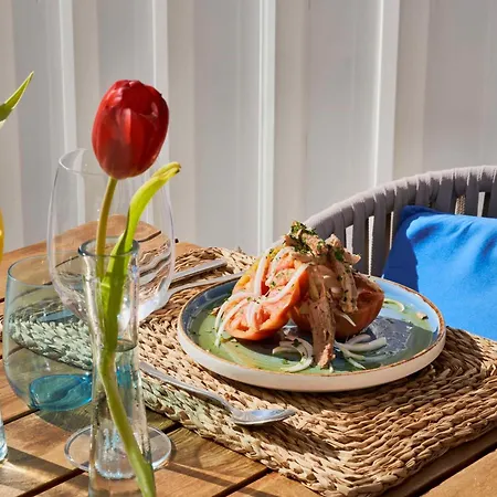 Barcelo Conil Playa - Adults Recommended 호텔 4*