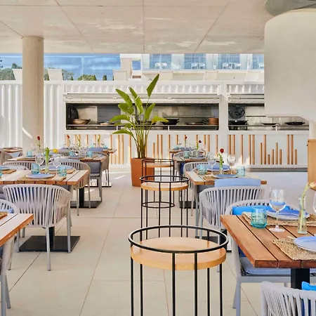 호텔 Barcelo Conil Playa - Adults Recommended 4*