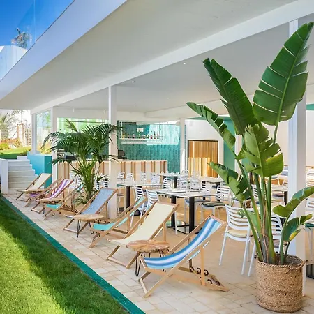 Barcelo Conil Playa - Adults Recommended 4*