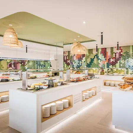 호텔 Barcelo Conil Playa - Adults Recommended