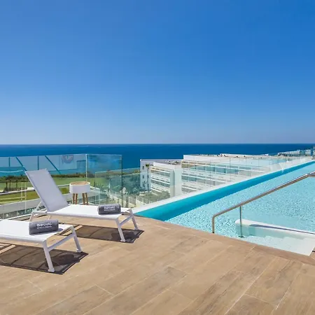 Barcelo Conil Playa - Adults Recommended Ξενοδοχείο 4*