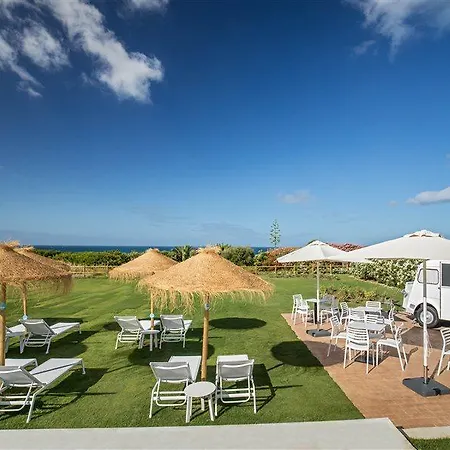 Szálloda Barcelo Conil Playa - Adults Recommended 4*