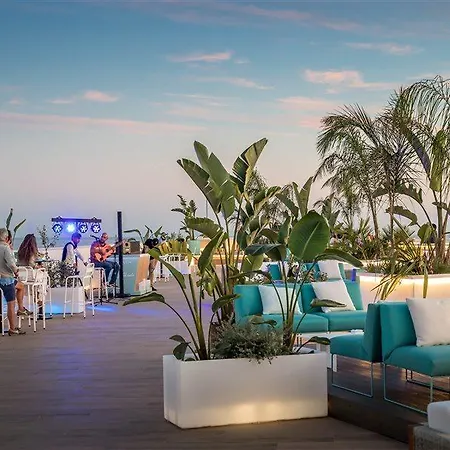 Barcelo Conil Playa - Adults Recommended Conil De La Frontera