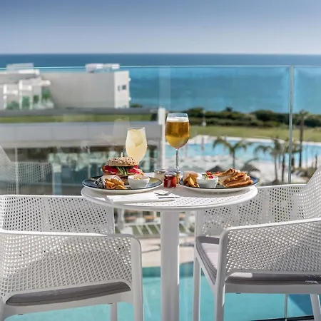 Barcelo Conil Playa - Adults Recommended 4* Conil De La Frontera
