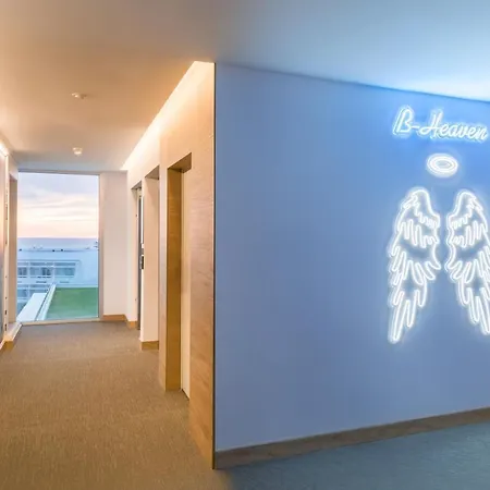 Barcelo Conil Playa - Adults Recommended Ξενοδοχείο 4*