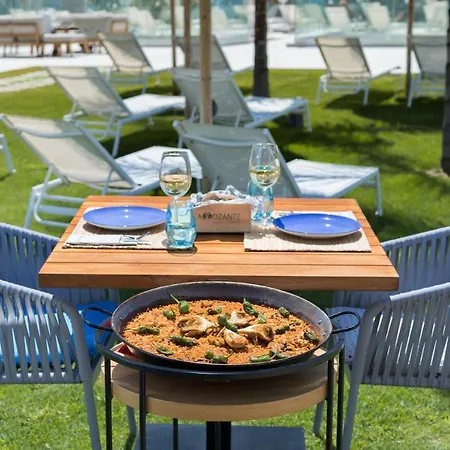 Barcelo Conil Playa - Adults Recommended 4* Conil De La Frontera