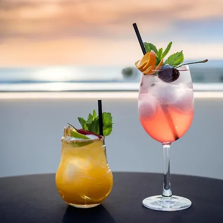 Barcelo Conil Playa - Adults Recommended 4* Conil De La Frontera