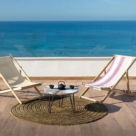Ξενοδοχείο Barcelo Conil Playa - Adults Recommended 4*