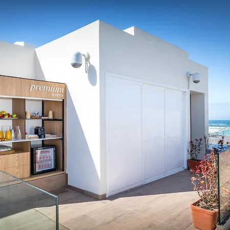 Barcelo Conil Playa - Adults Recommended Conil De La Frontera