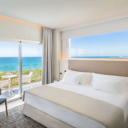Barcelo Conil Playa - Adults Recommended 4* Conil De La Frontera