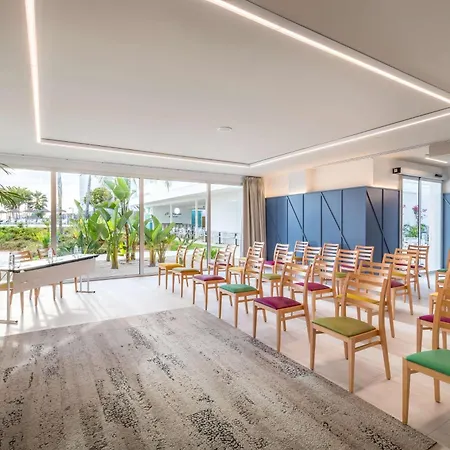 Barcelo Conil Playa - Adults Recommended Hotel Conil De La Frontera