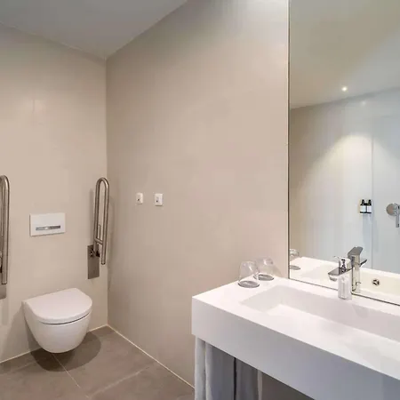 Barcelo Conil Playa - Adults Recommended Hotel 4*