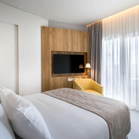 Hotel Grupotel Conil Playa - Adults Only Recommended 4*
