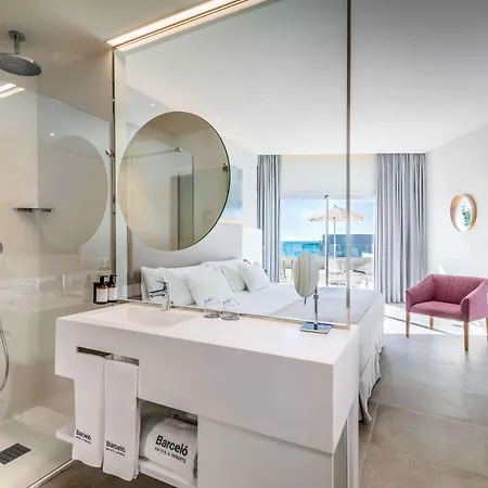 Hotel Grupotel Conil Playa - Adults Only Recommended Conil De La Frontera
