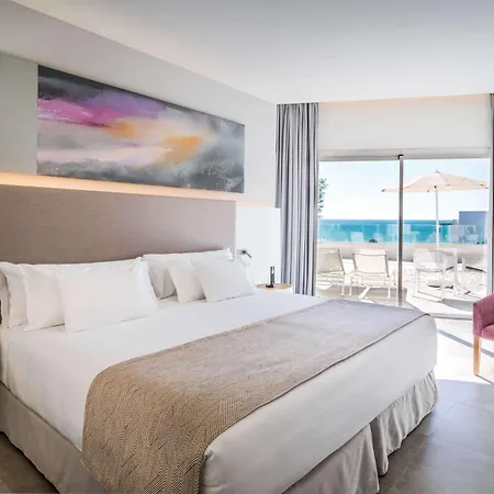 Grupotel Conil Playa - Adults Only Recommended
