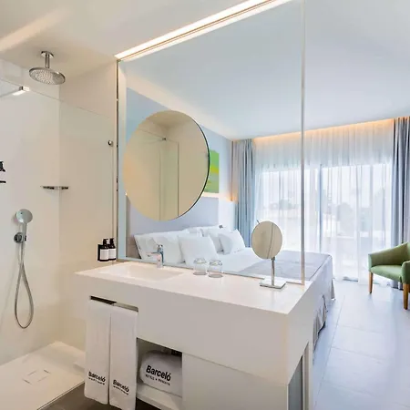 Hotel Grupotel Conil Playa - Adults Only Recommended 4*