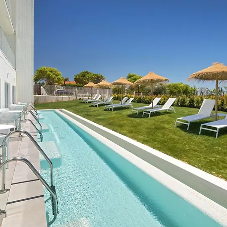 Barcelo Conil Playa - Adults Recommended Hotel