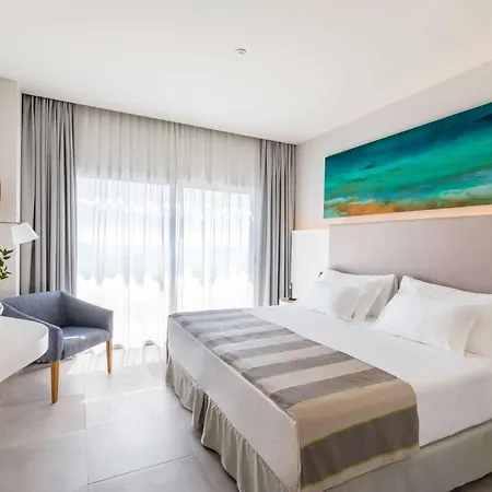 Hotel Grupotel Conil Playa - Adults Only Recommended