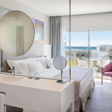 Hotel Barcelo Conil Playa - Adults Recommended 4*