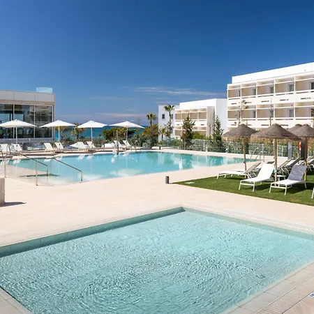 Barcelo Conil Playa - Adults Recommended Hotel Conil De La Frontera