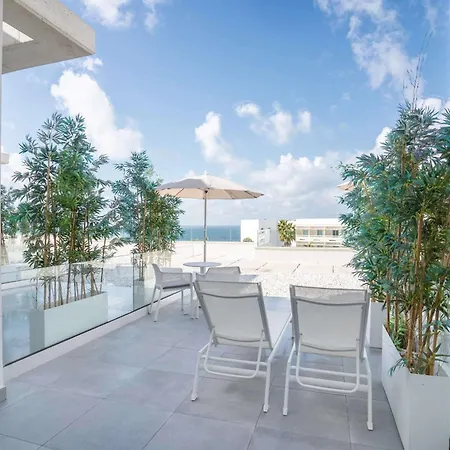 Hotel Barcelo Conil Playa - Adults Recommended Conil De La Frontera