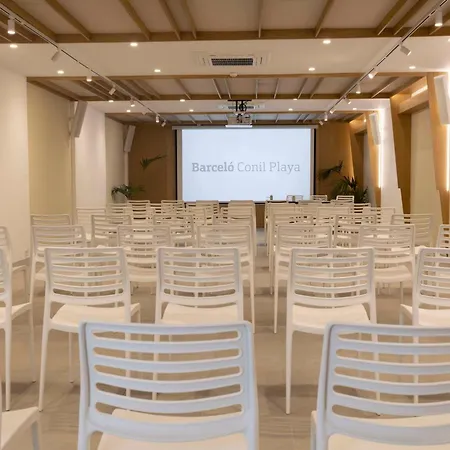 Barcelo Conil Playa - Adults Recommended Conil De La Frontera