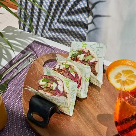 Barcelo Conil Playa - Adults Recommended Conil De La Frontera