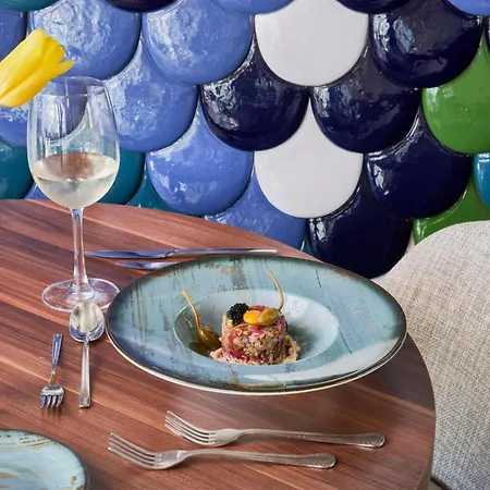 Barcelo Conil Playa - Adults Recommended 4*