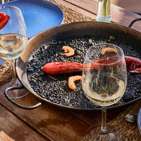 Barcelo Conil Playa - Adults Recommended Conil De La Frontera