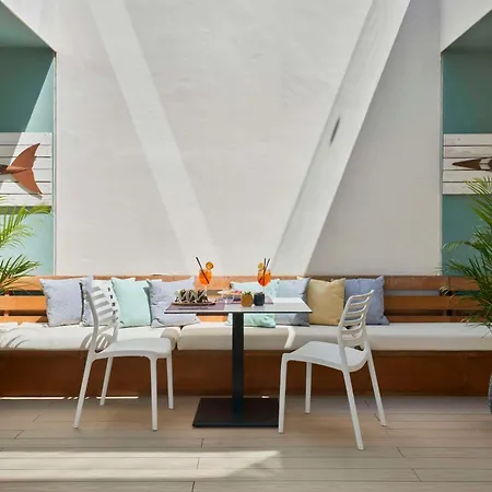 Barcelo Conil Playa - Adults Recommended Hotel