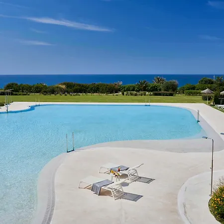 Barcelo Conil Playa - Adults Recommended Hotel Conil De La Frontera