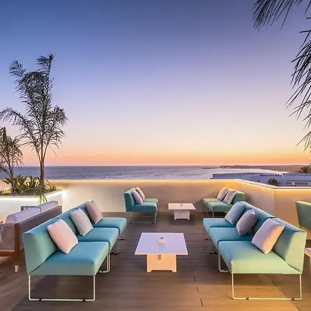 Barcelo Conil Playa - Adults Recommended 4*