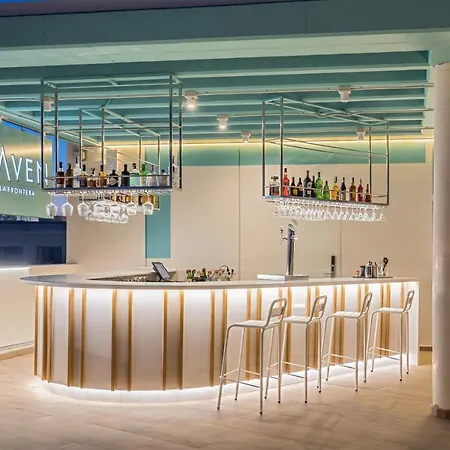 Barcelo Conil Playa - Adults Recommended Hotel