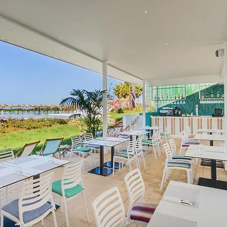 Barcelo Conil Playa - Adults Recommended Hotel Conil De La Frontera