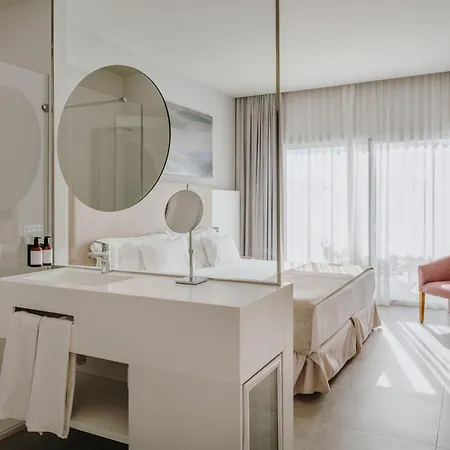 Hotel Grupotel Conil Playa - Adults Only Recommended 4*