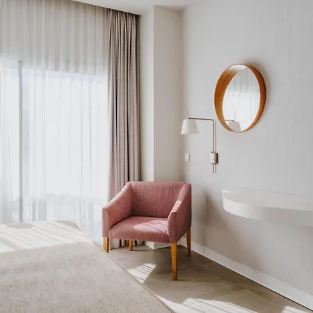 Grupotel Conil Playa - Adults Only Recommended 4* Conil De La Frontera