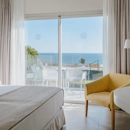 Grupotel Conil Playa - Adults Only Recommended 4* Conil De La Frontera