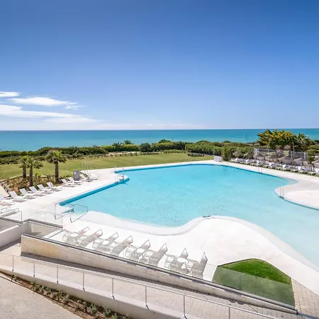 Grupotel Conil Playa - Adults Only Recommended 4*