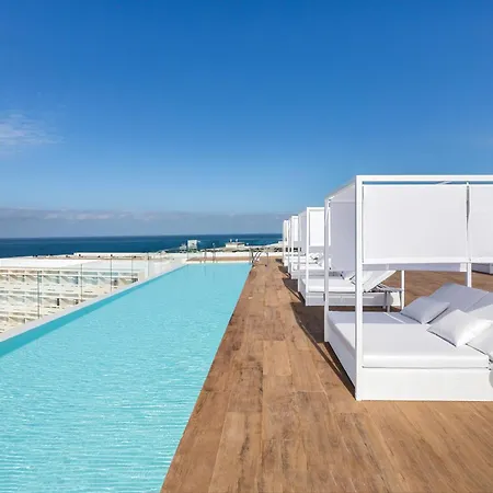 Hotel Grupotel Conil Playa - Adults Only Recommended 4*