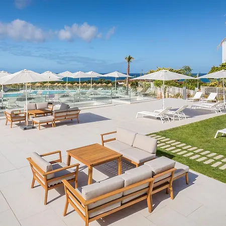 Grupotel Conil Playa - Adults Only Recommended Hotel Conil De La Frontera