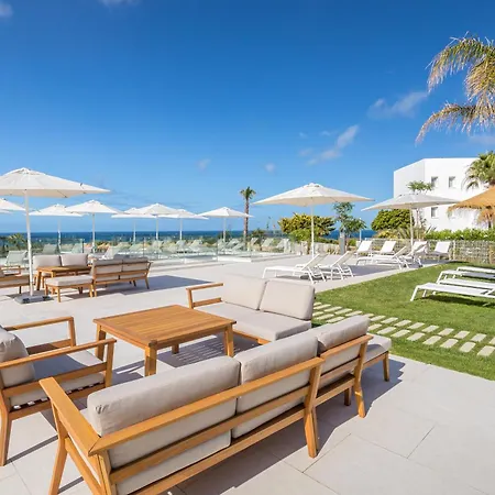 Hotel Grupotel Conil Playa - Adults Only Recommended 4*