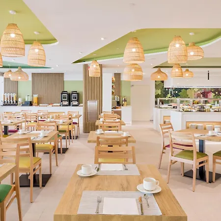Grupotel Conil Playa - Adults Only Recommended 4*