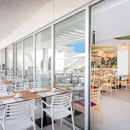 Hotel Grupotel Conil Playa - Adults Only Recommended Conil De La Frontera