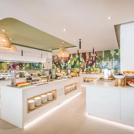 Hotel Grupotel Conil Playa - Adults Only Recommended Conil De La Frontera